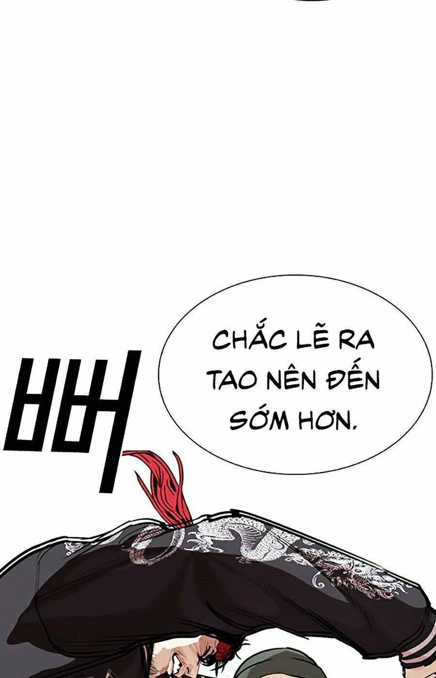 Lookism - Hoán Đổi Diệu Kỳ hoán đổi diệu kỳ - chapter 276 - Upload bởi truyensieuhay.com