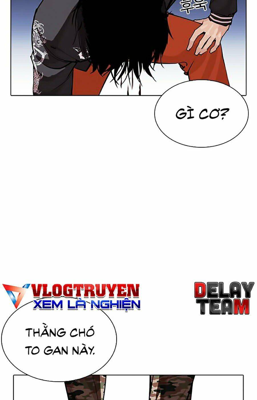 Lookism - Hoán Đổi Diệu Kỳ hoán đổi diệu kỳ - chapter 276 - Upload bởi truyensieuhay.com