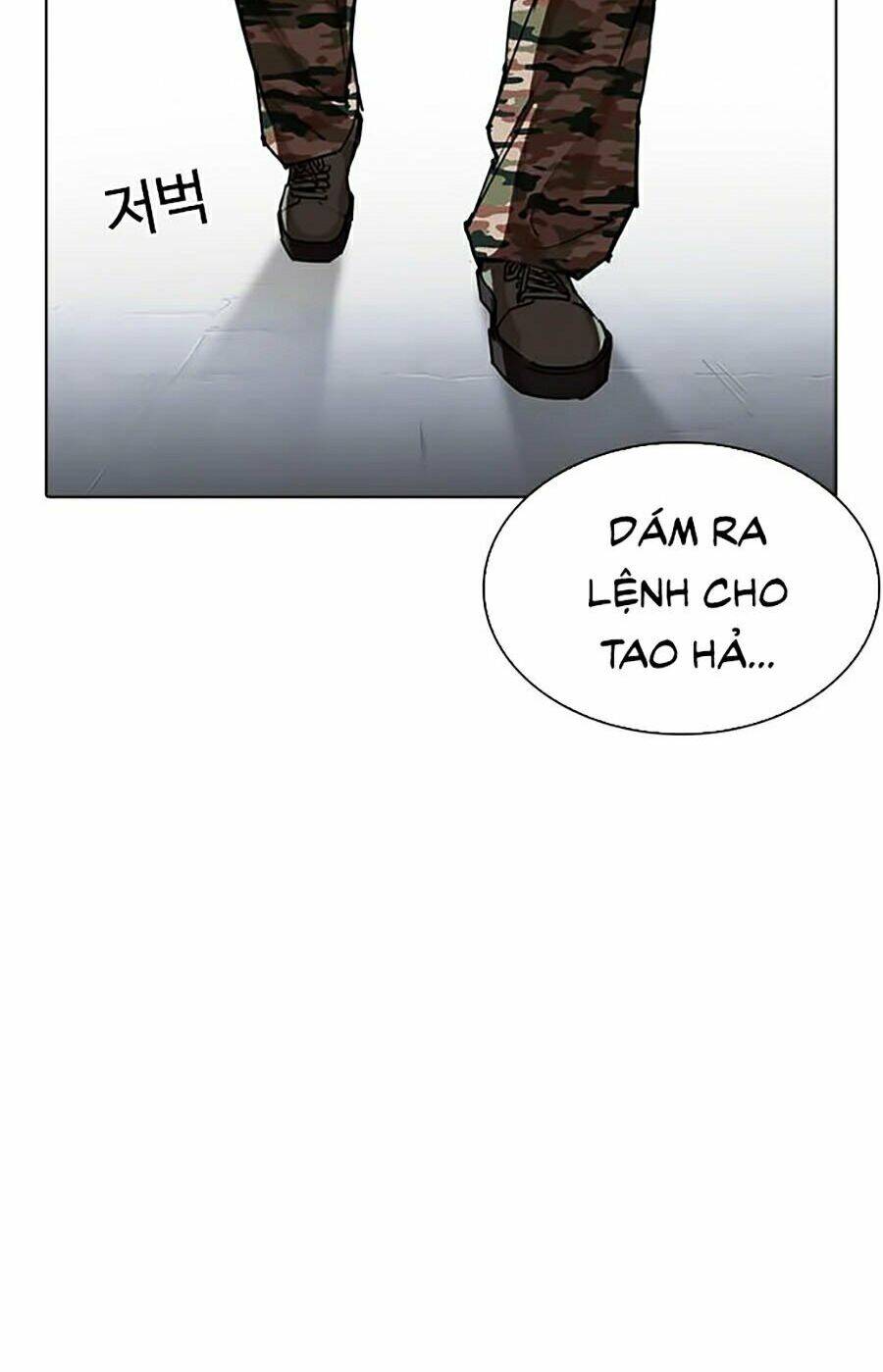 Lookism - Hoán Đổi Diệu Kỳ hoán đổi diệu kỳ - chapter 276 - Upload bởi truyensieuhay.com