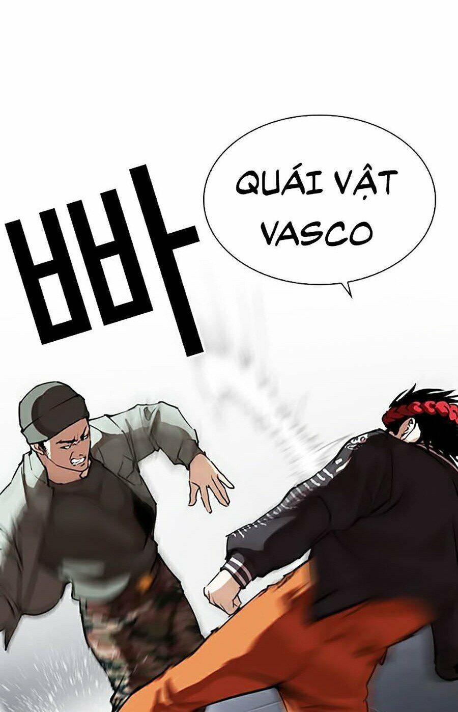 Lookism - Hoán Đổi Diệu Kỳ hoán đổi diệu kỳ - chapter 276 - Upload bởi truyensieuhay.com