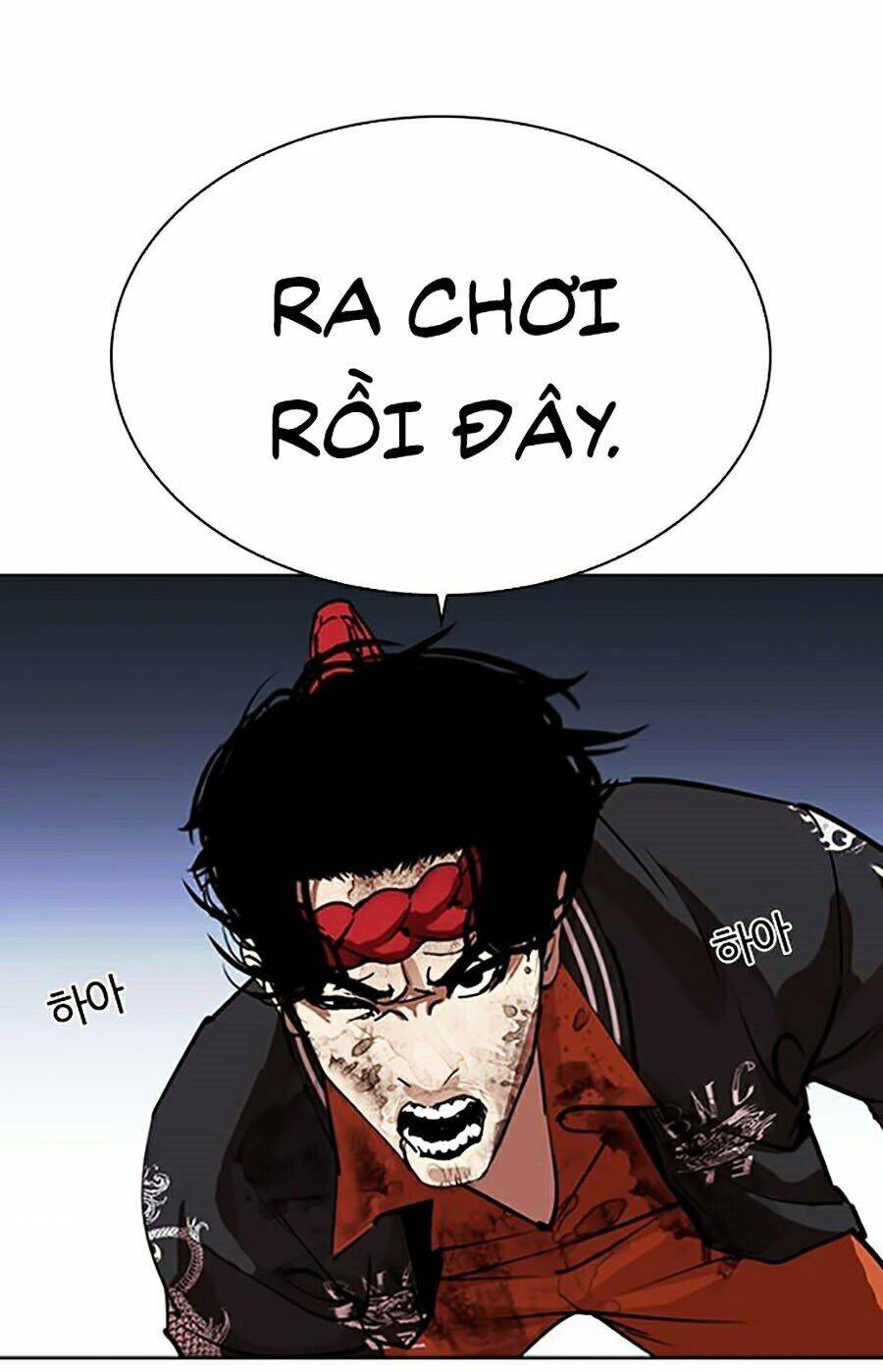 Lookism - Hoán Đổi Diệu Kỳ hoán đổi diệu kỳ - chapter 276 - Upload bởi truyensieuhay.com
