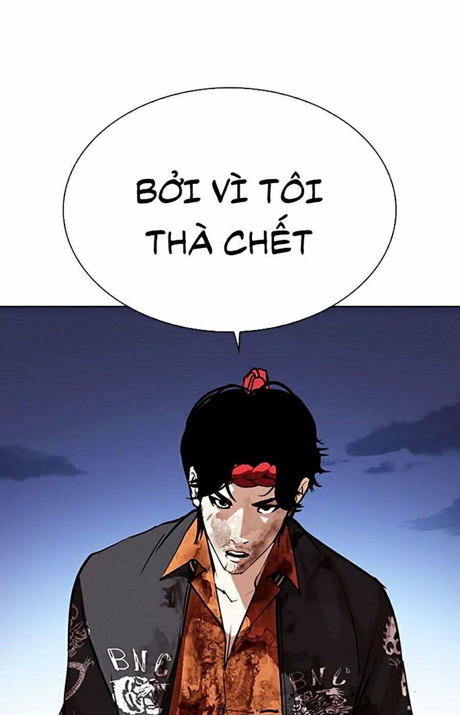 Lookism - Hoán Đổi Diệu Kỳ hoán đổi diệu kỳ - chapter 276 - Upload bởi truyensieuhay.com