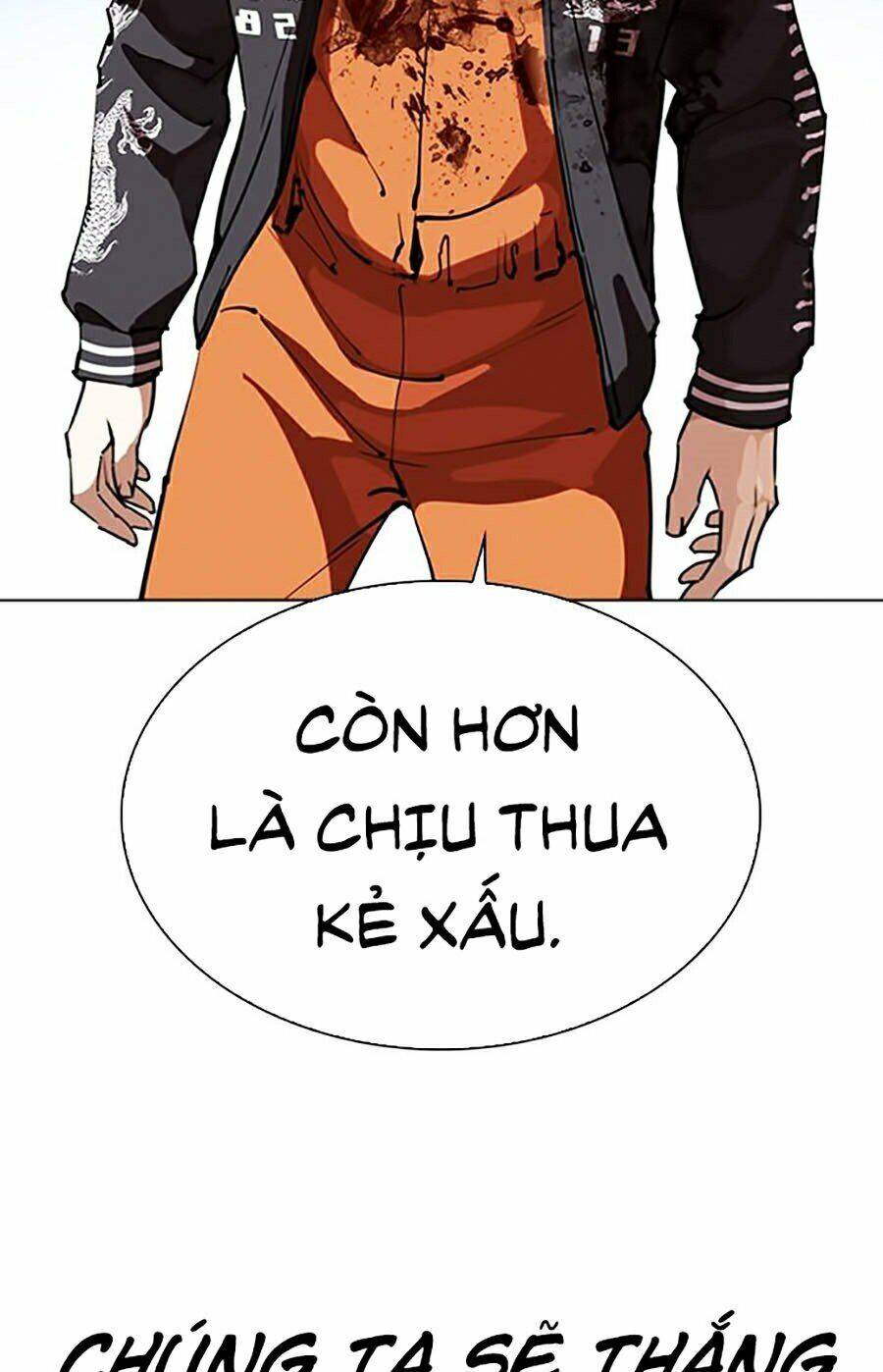 Lookism - Hoán Đổi Diệu Kỳ hoán đổi diệu kỳ - chapter 276 - Upload bởi truyensieuhay.com