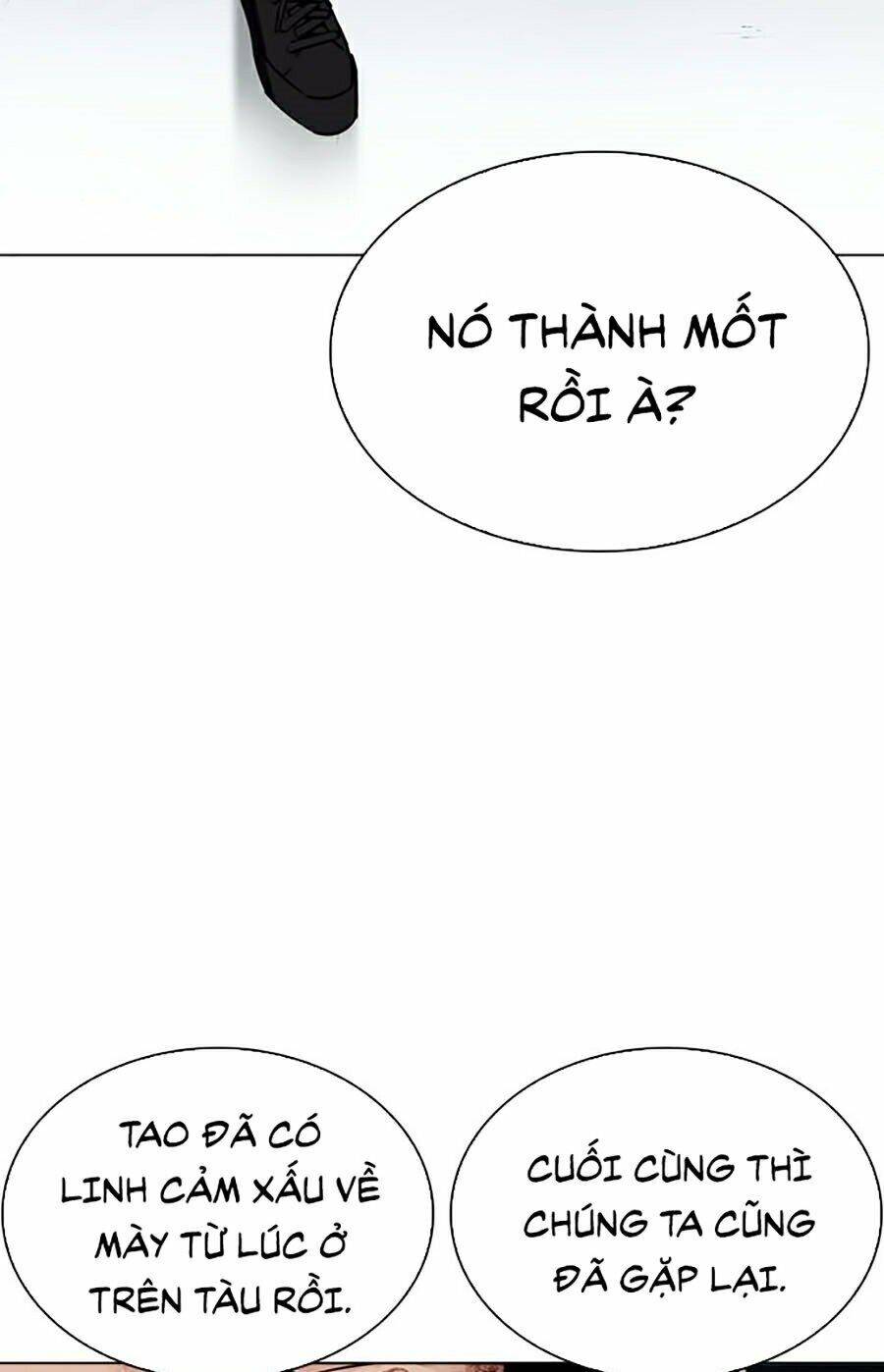 Lookism - Hoán Đổi Diệu Kỳ hoán đổi diệu kỳ - chapter 276 - Upload bởi truyensieuhay.com