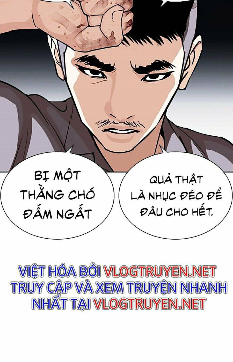 Lookism - Hoán Đổi Diệu Kỳ hoán đổi diệu kỳ - chapter 276 - Upload bởi truyensieuhay.com