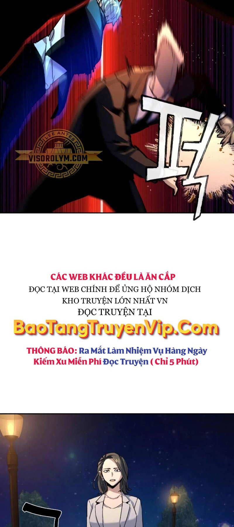 Bạn Học Của Tôi Là Lính Đánh Thuê chapter 184 - Upload bởi truyensieuhay.com