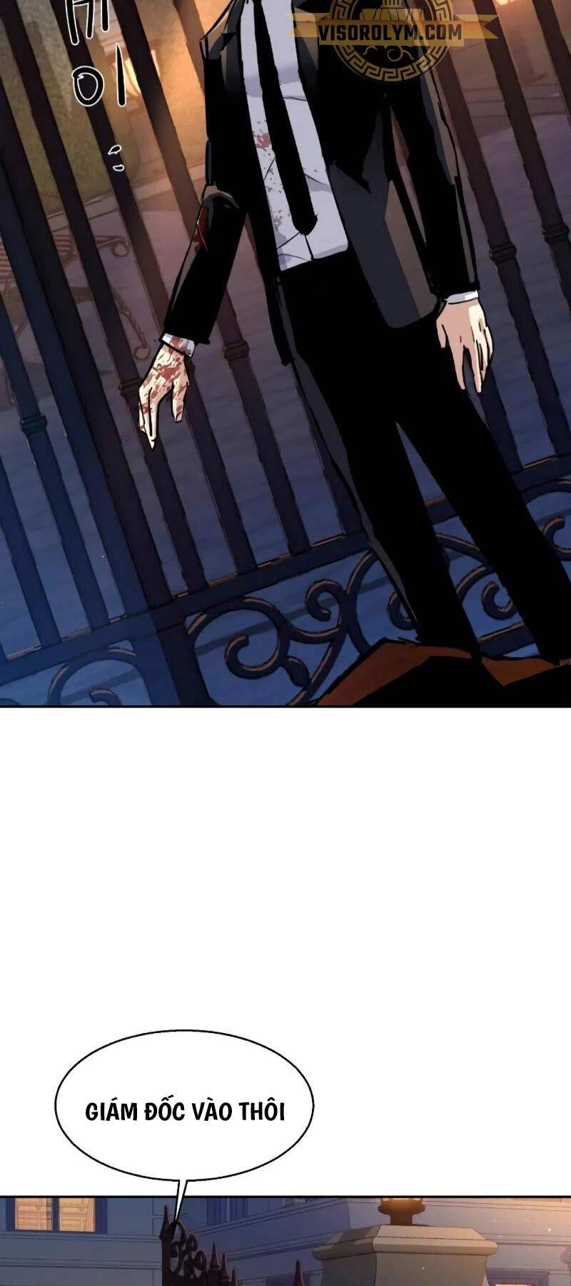 Bạn Học Của Tôi Là Lính Đánh Thuê chapter 184 - Upload bởi truyensieuhay.com