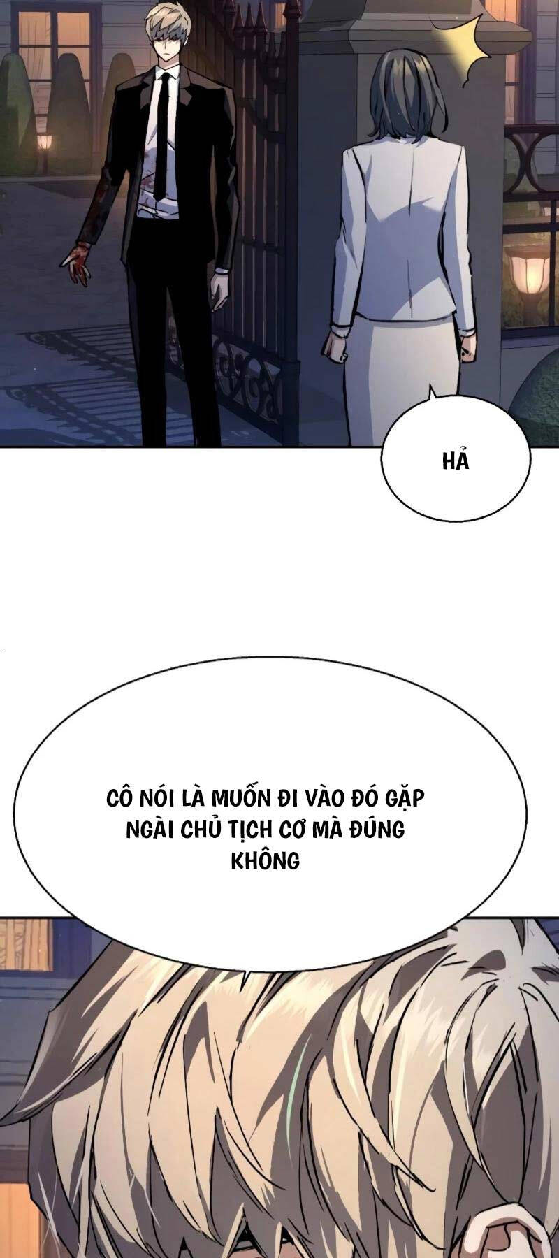 Bạn Học Của Tôi Là Lính Đánh Thuê chapter 184 - Upload bởi truyensieuhay.com