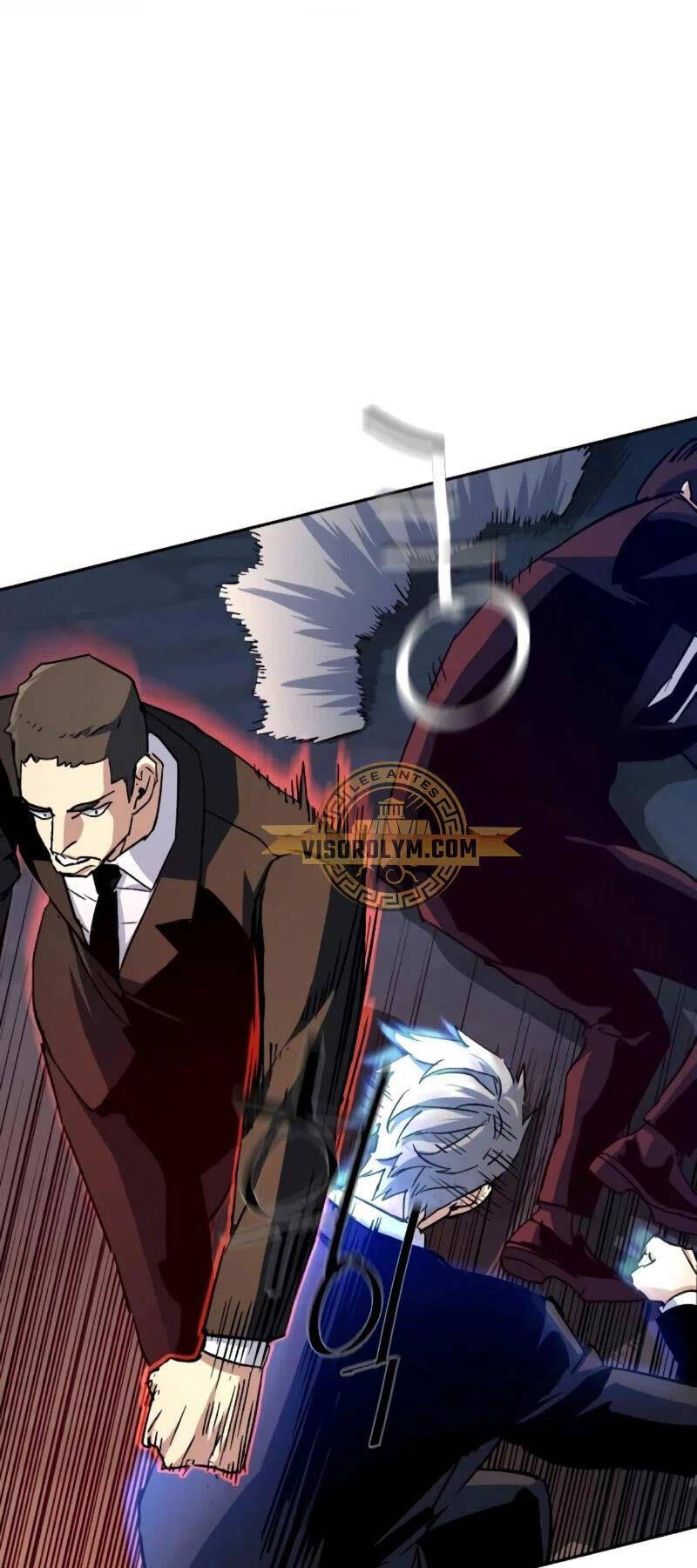 Bạn Học Của Tôi Là Lính Đánh Thuê chapter 184 - Upload bởi truyensieuhay.com