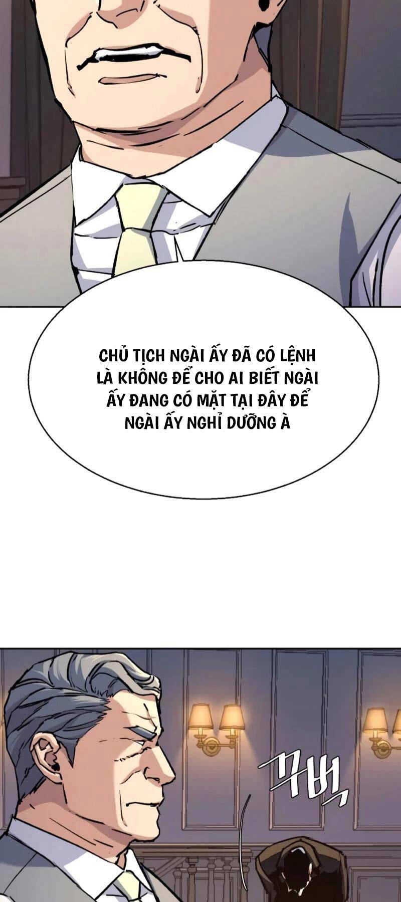 Bạn Học Của Tôi Là Lính Đánh Thuê chapter 184 - Upload bởi truyensieuhay.com
