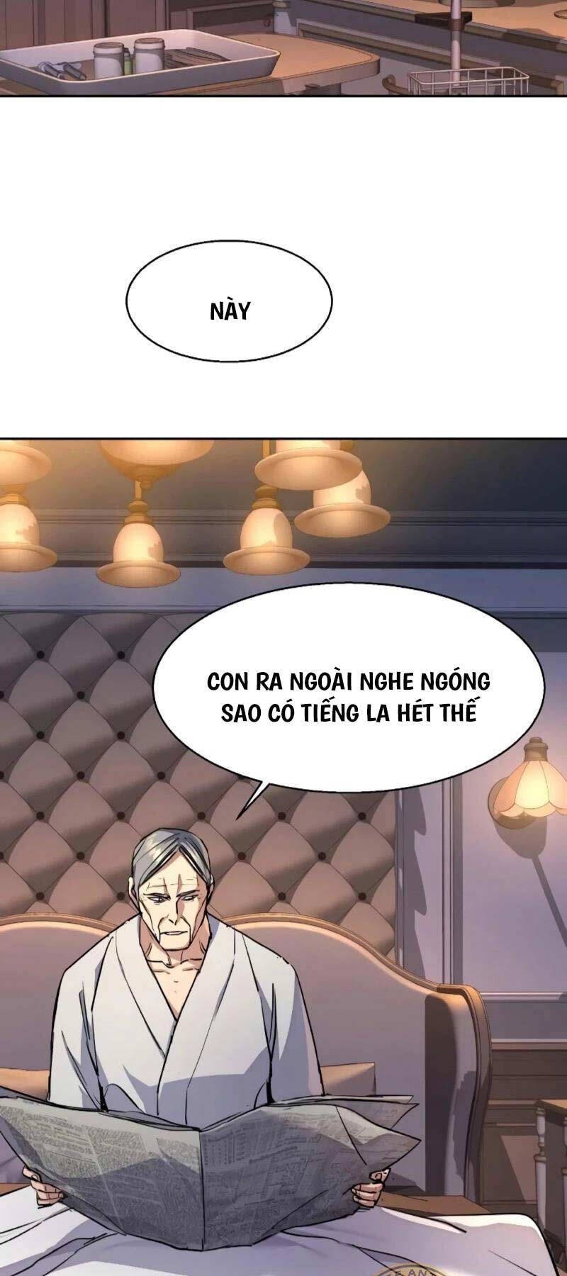 Bạn Học Của Tôi Là Lính Đánh Thuê chapter 184 - Upload bởi truyensieuhay.com
