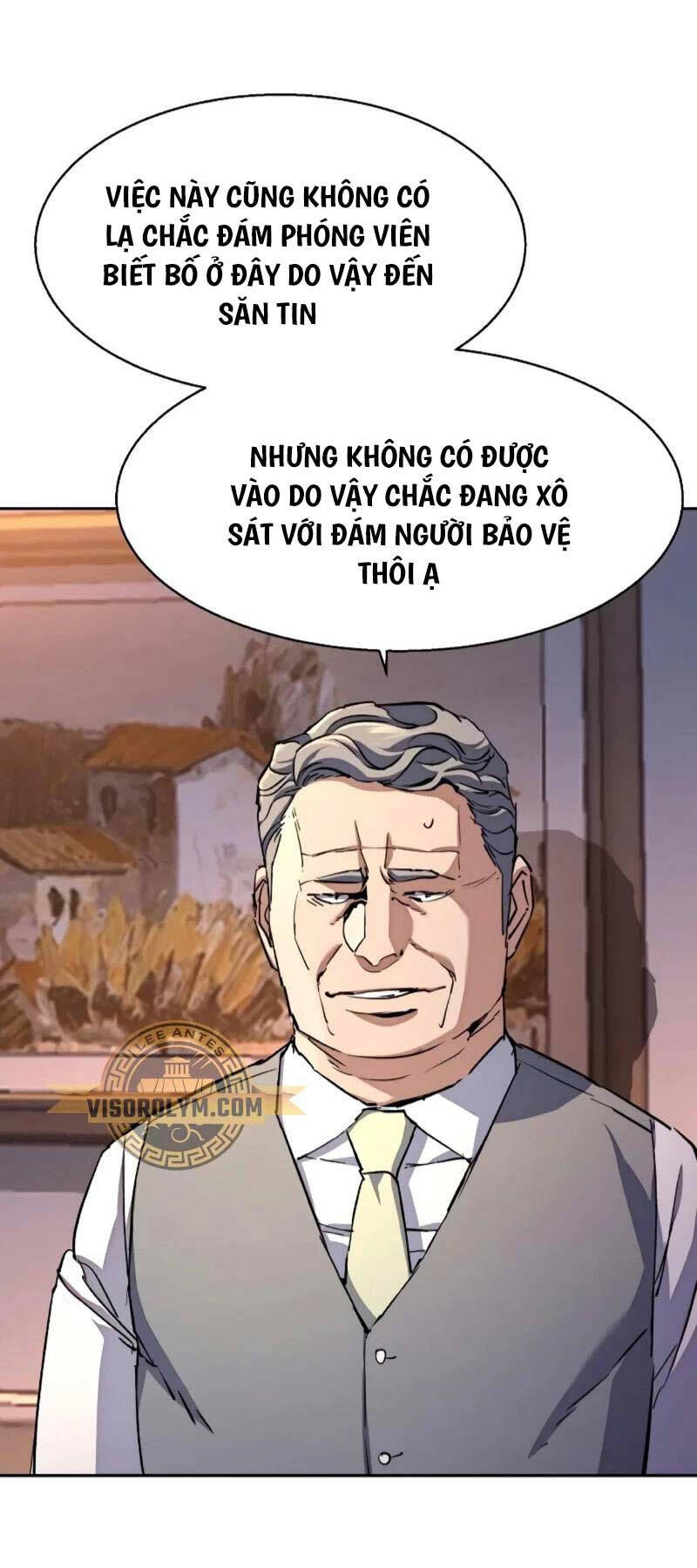 Bạn Học Của Tôi Là Lính Đánh Thuê chapter 184 - Upload bởi truyensieuhay.com