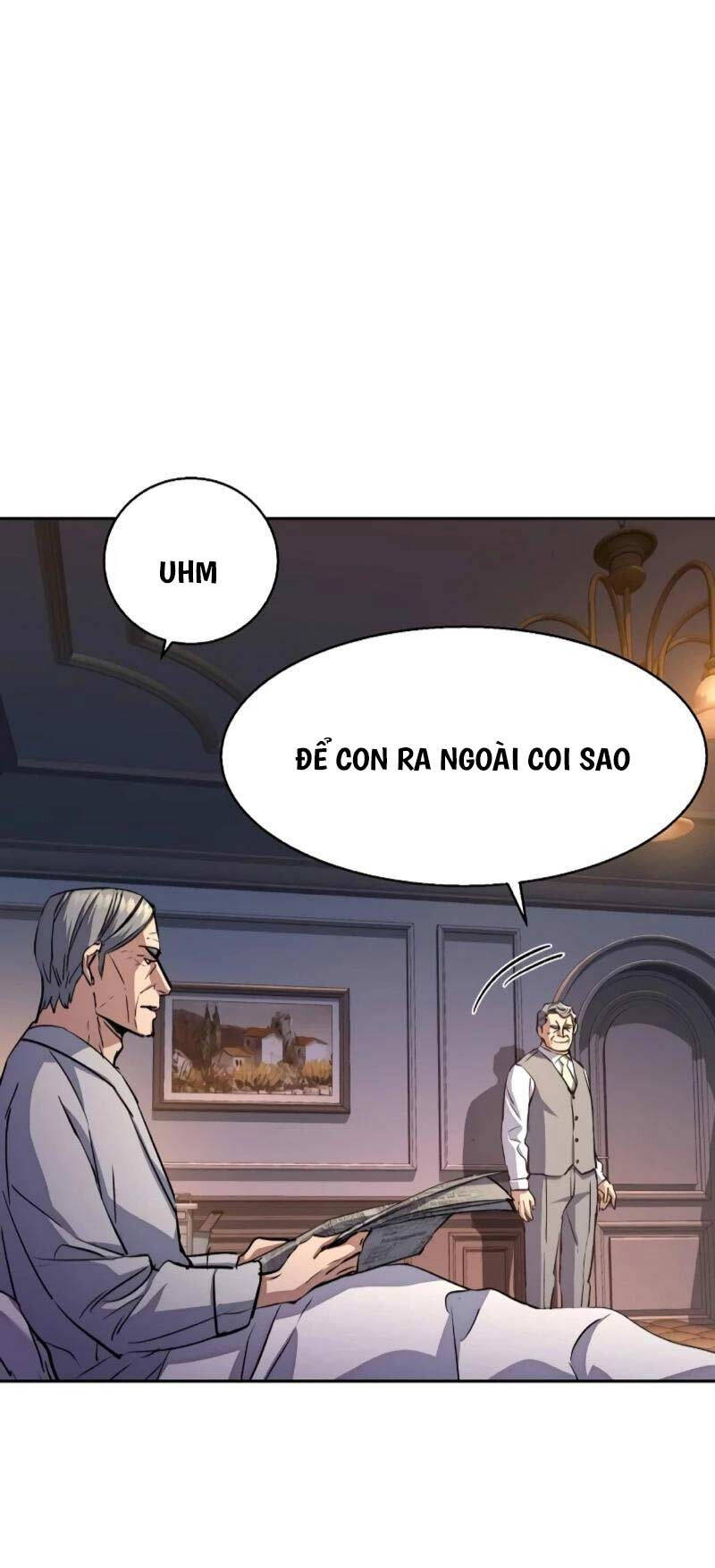 Bạn Học Của Tôi Là Lính Đánh Thuê chapter 184 - Upload bởi truyensieuhay.com
