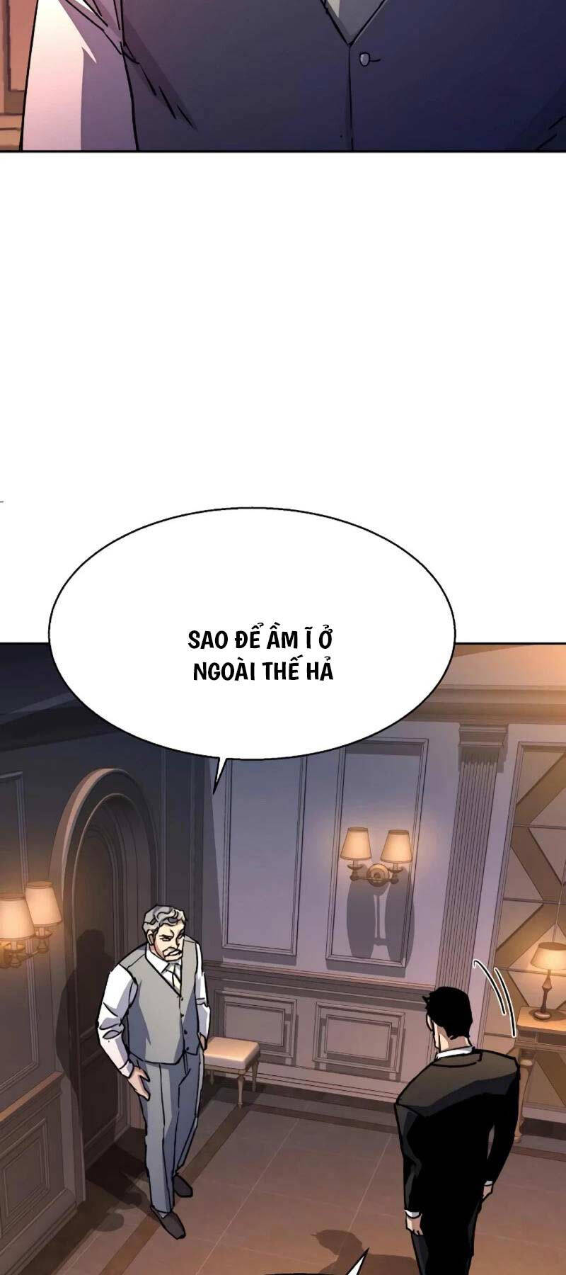 Bạn Học Của Tôi Là Lính Đánh Thuê chapter 184 - Upload bởi truyensieuhay.com