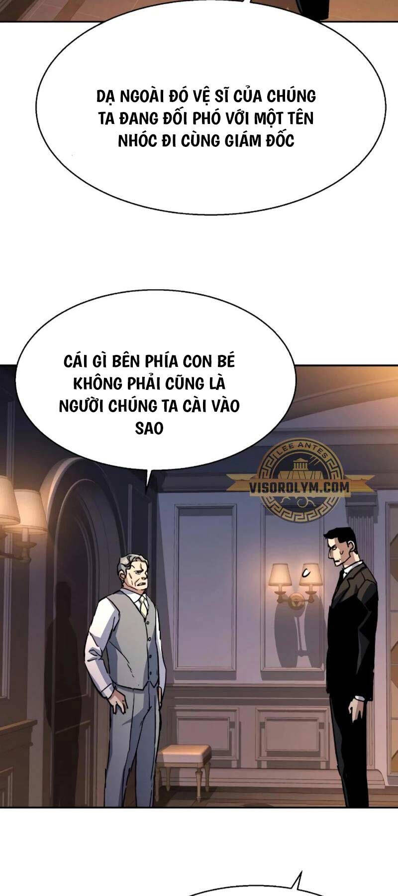 Bạn Học Của Tôi Là Lính Đánh Thuê chapter 184 - Upload bởi truyensieuhay.com