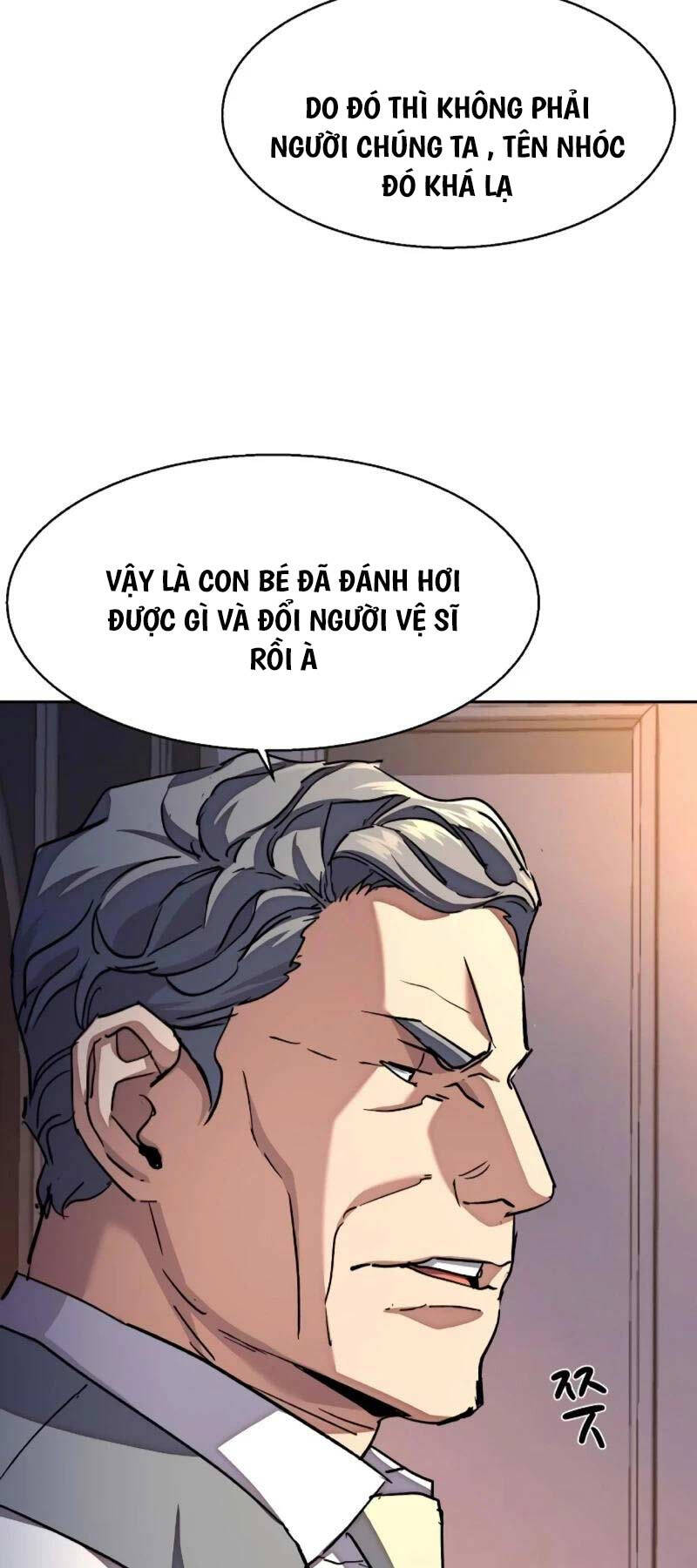 Bạn Học Của Tôi Là Lính Đánh Thuê chapter 184 - Upload bởi truyensieuhay.com