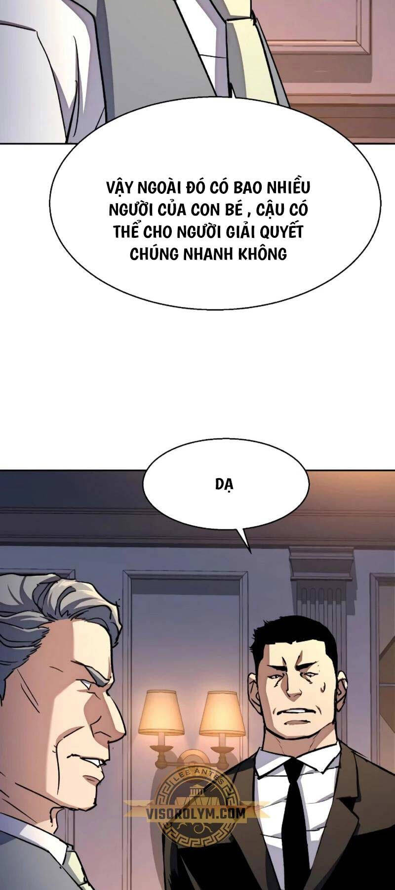 Bạn Học Của Tôi Là Lính Đánh Thuê chapter 184 - Upload bởi truyensieuhay.com