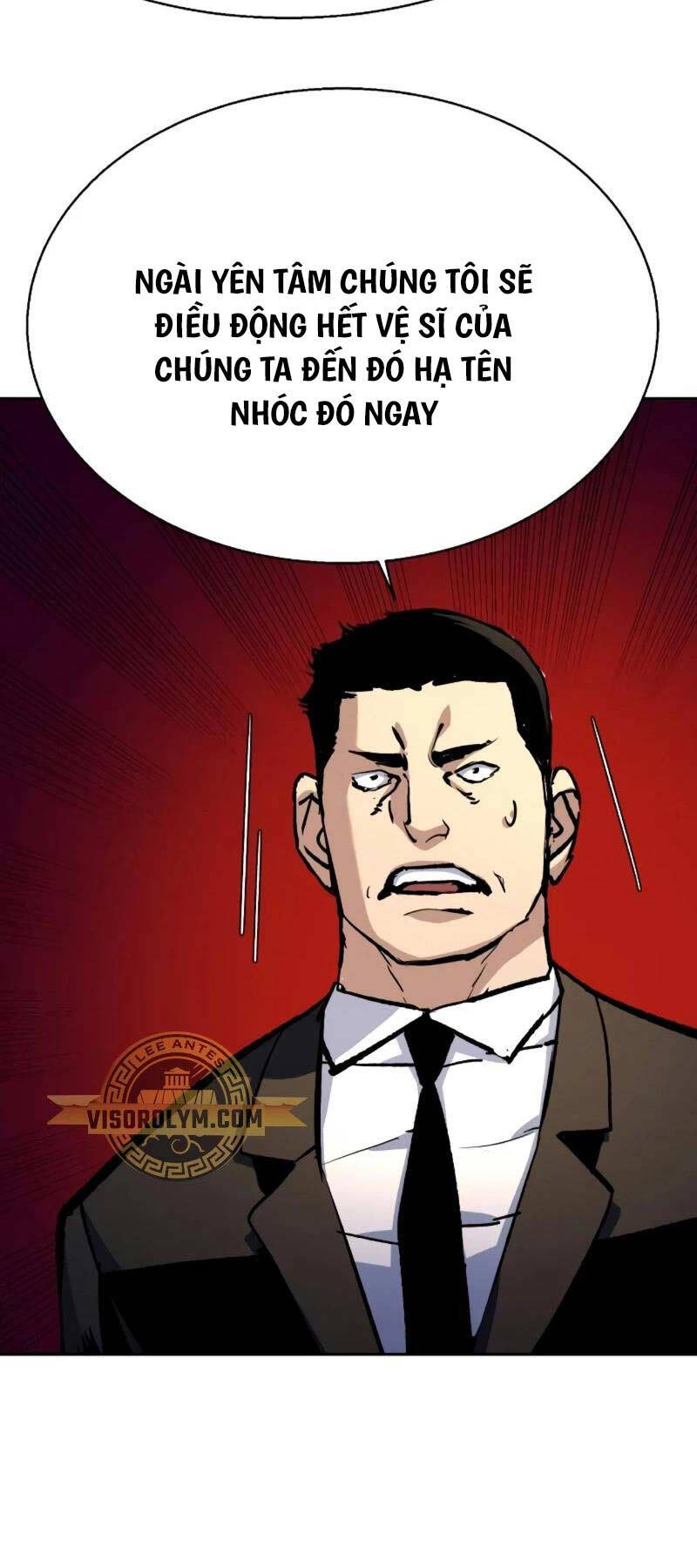 Bạn Học Của Tôi Là Lính Đánh Thuê chapter 184 - Upload bởi truyensieuhay.com