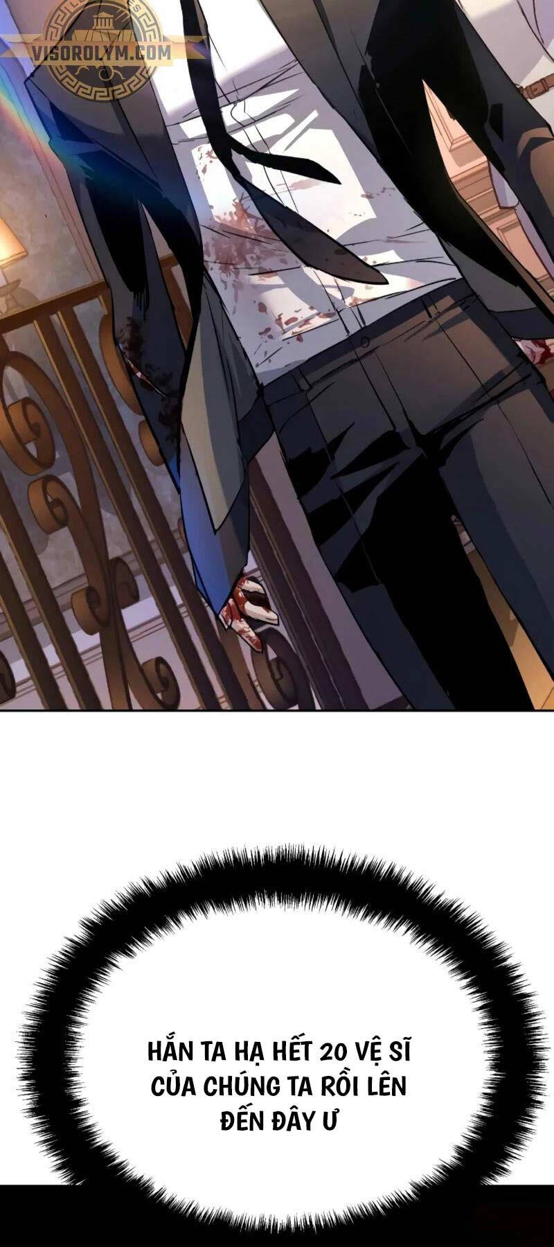 Bạn Học Của Tôi Là Lính Đánh Thuê chapter 184 - Upload bởi truyensieuhay.com