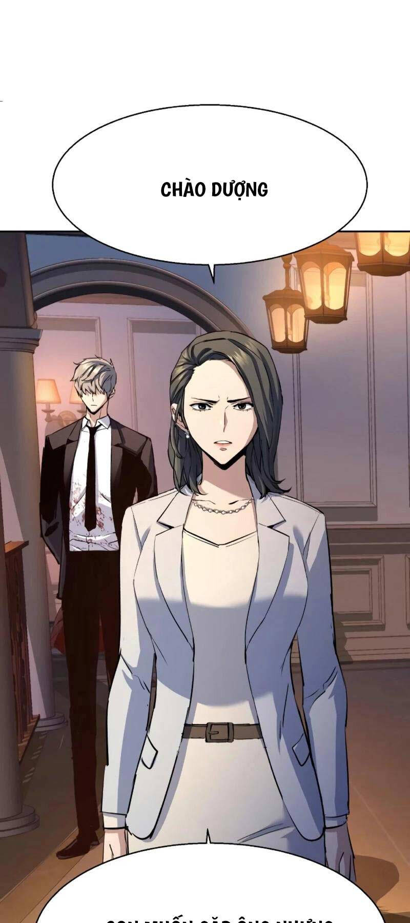 Bạn Học Của Tôi Là Lính Đánh Thuê chapter 184 - Upload bởi truyensieuhay.com