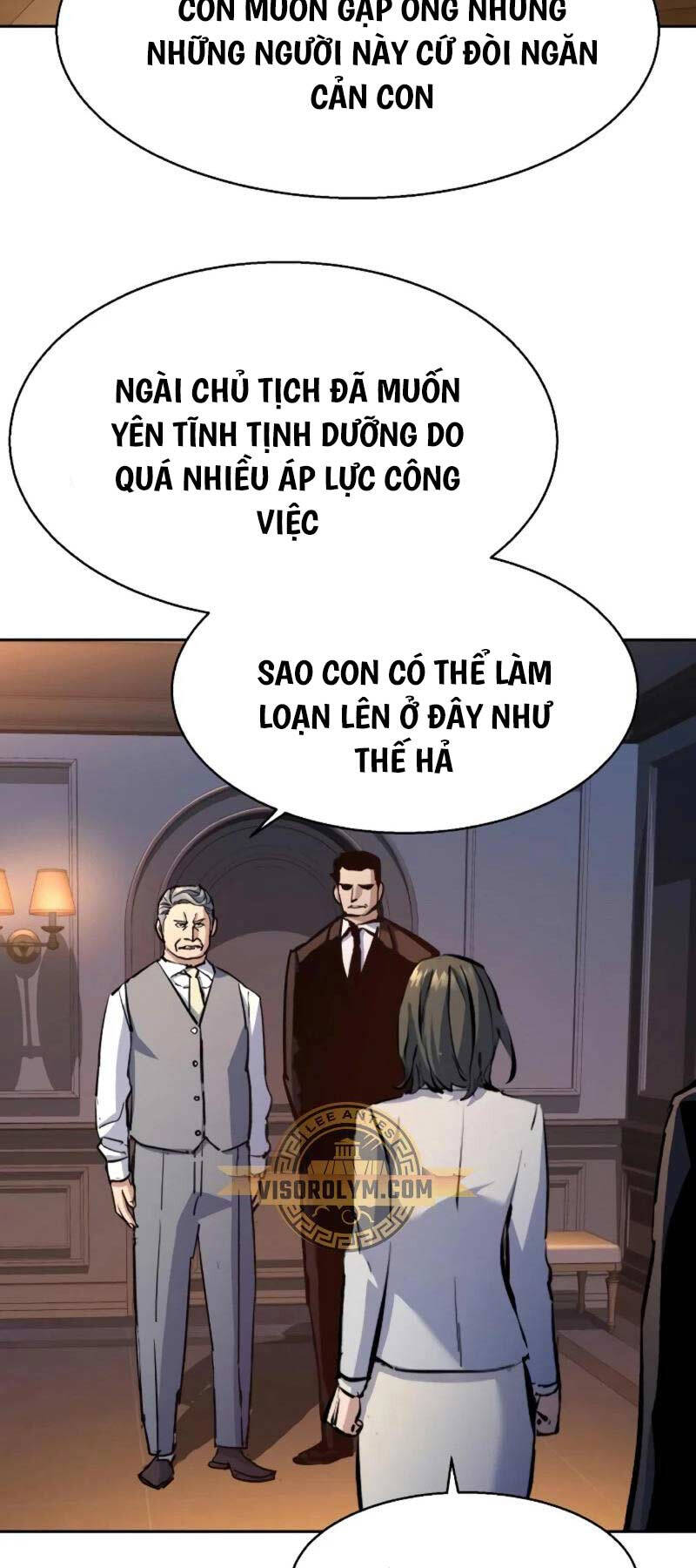 Bạn Học Của Tôi Là Lính Đánh Thuê chapter 184 - Upload bởi truyensieuhay.com