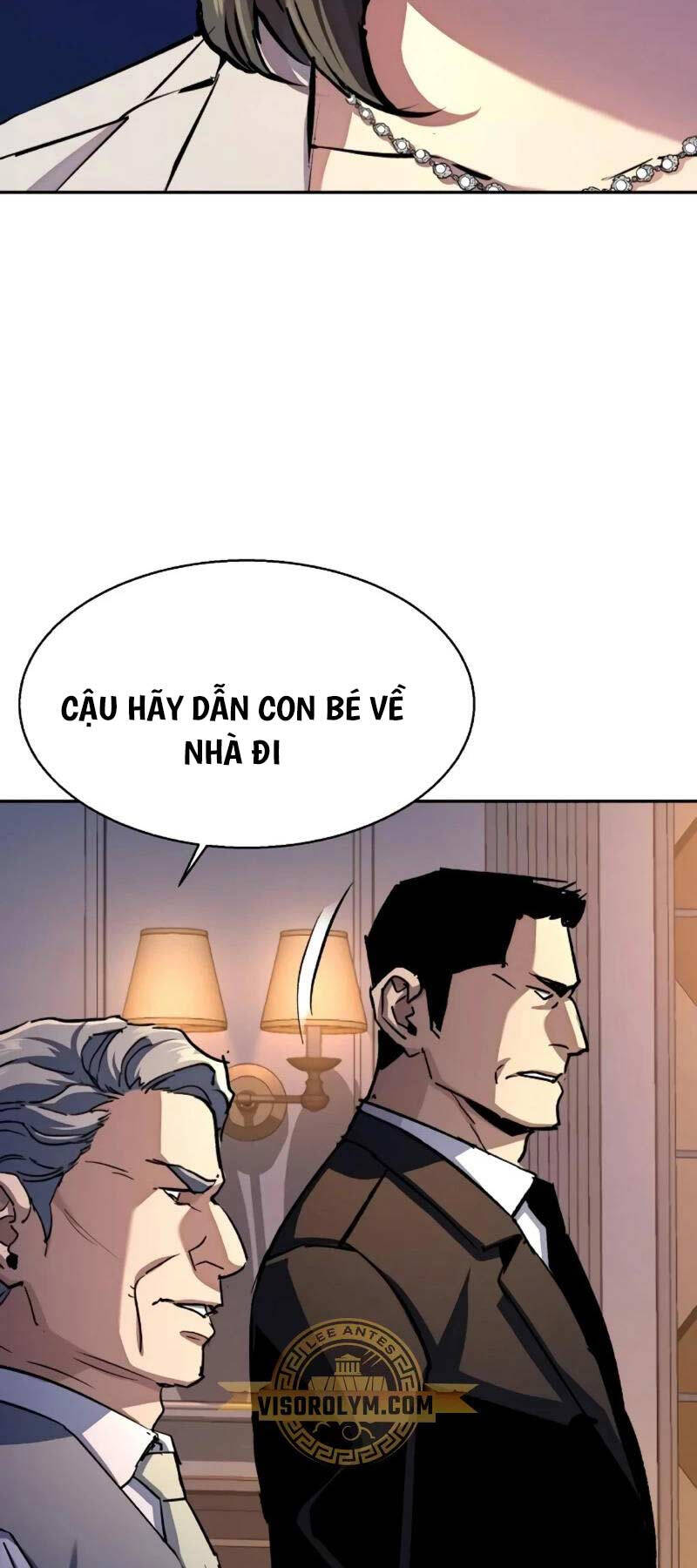 Bạn Học Của Tôi Là Lính Đánh Thuê chapter 184 - Upload bởi truyensieuhay.com