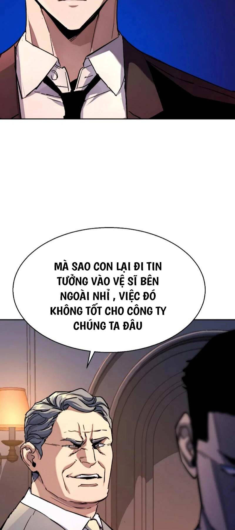 Bạn Học Của Tôi Là Lính Đánh Thuê chapter 184 - Upload bởi truyensieuhay.com