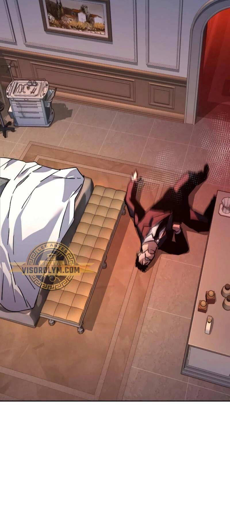 Bạn Học Của Tôi Là Lính Đánh Thuê chapter 184 - Upload bởi truyensieuhay.com