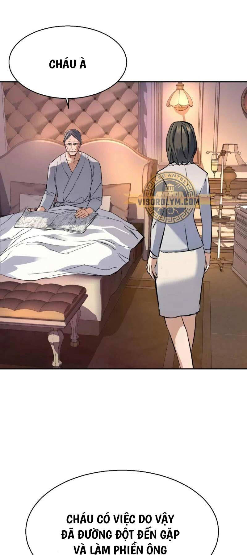 Bạn Học Của Tôi Là Lính Đánh Thuê chapter 184 - Upload bởi truyensieuhay.com