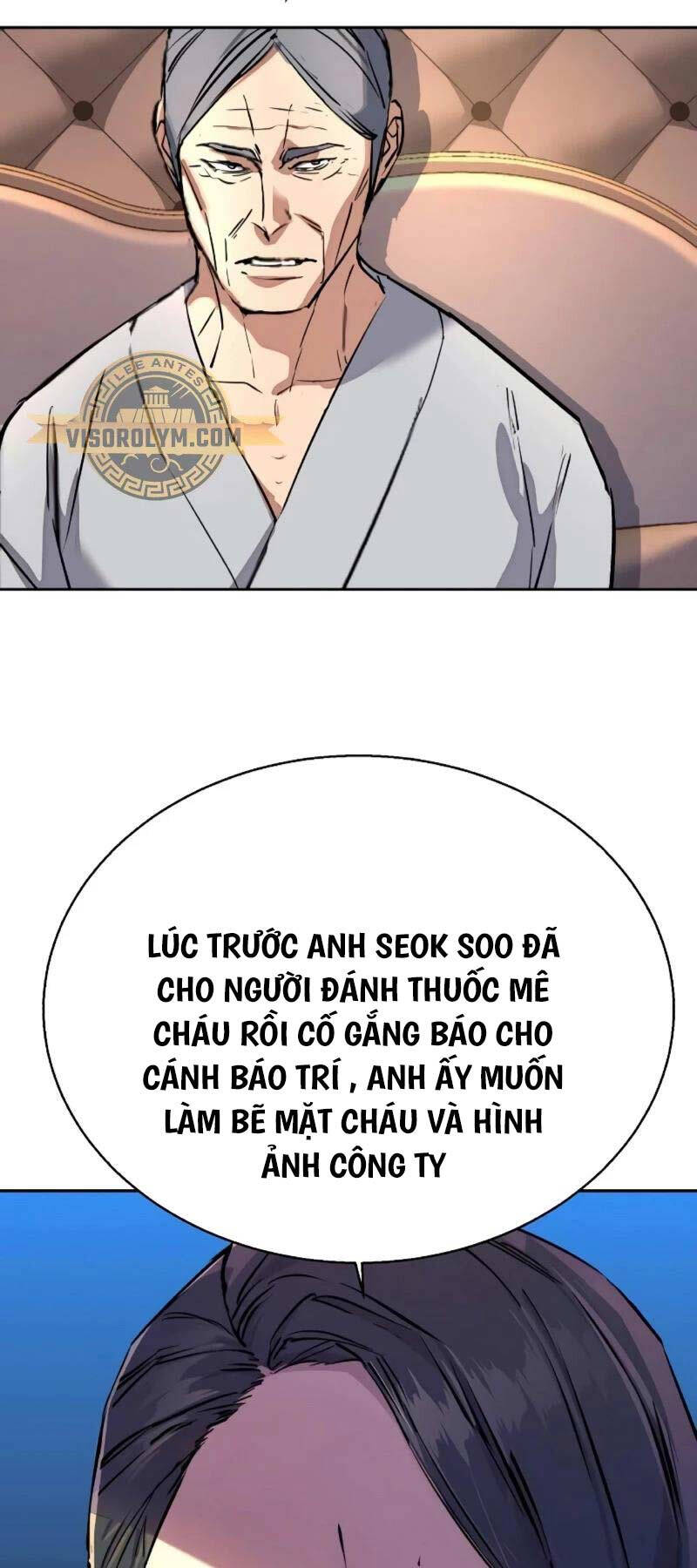Bạn Học Của Tôi Là Lính Đánh Thuê chapter 184 - Upload bởi truyensieuhay.com