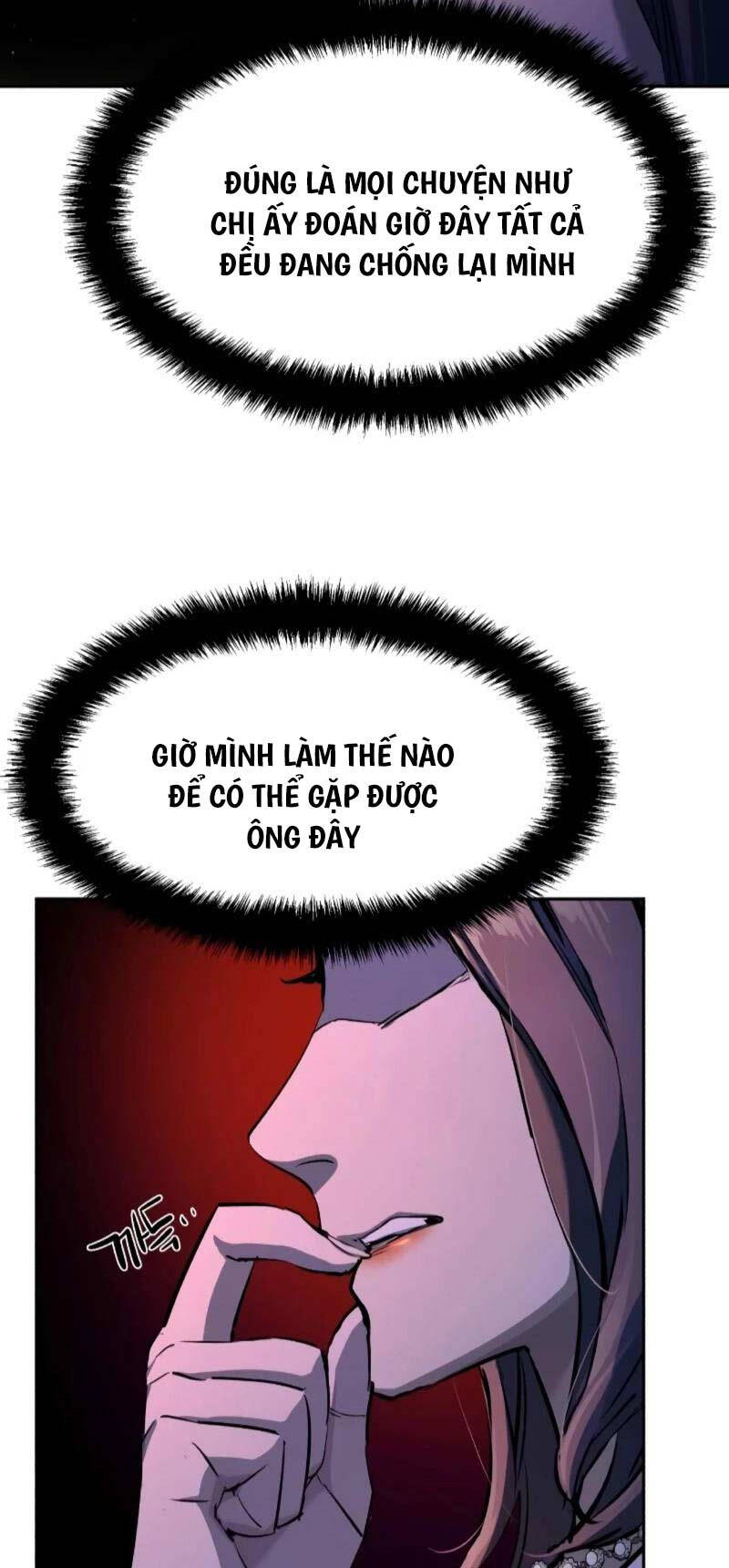 Bạn Học Của Tôi Là Lính Đánh Thuê chapter 184 - Upload bởi truyensieuhay.com