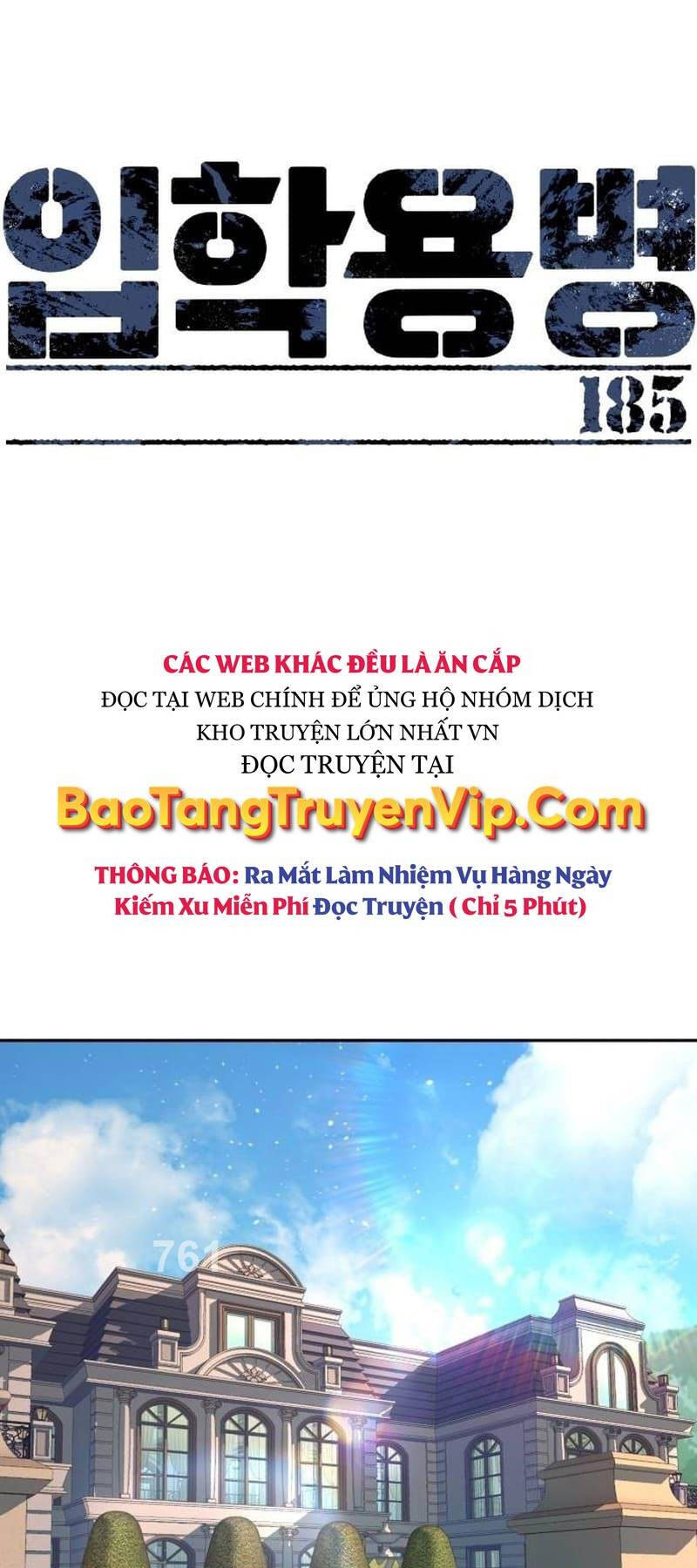 Bạn Học Của Tôi Là Lính Đánh Thuê chapter 185 - Upload bởi truyensieuhay.com