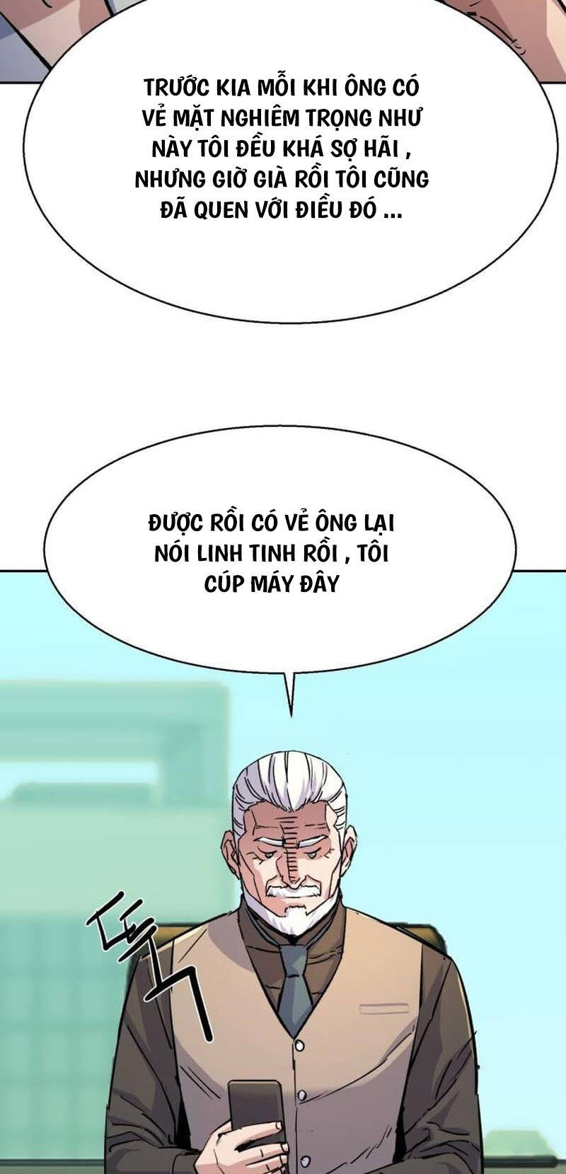 Bạn Học Của Tôi Là Lính Đánh Thuê chapter 185 - Upload bởi truyensieuhay.com