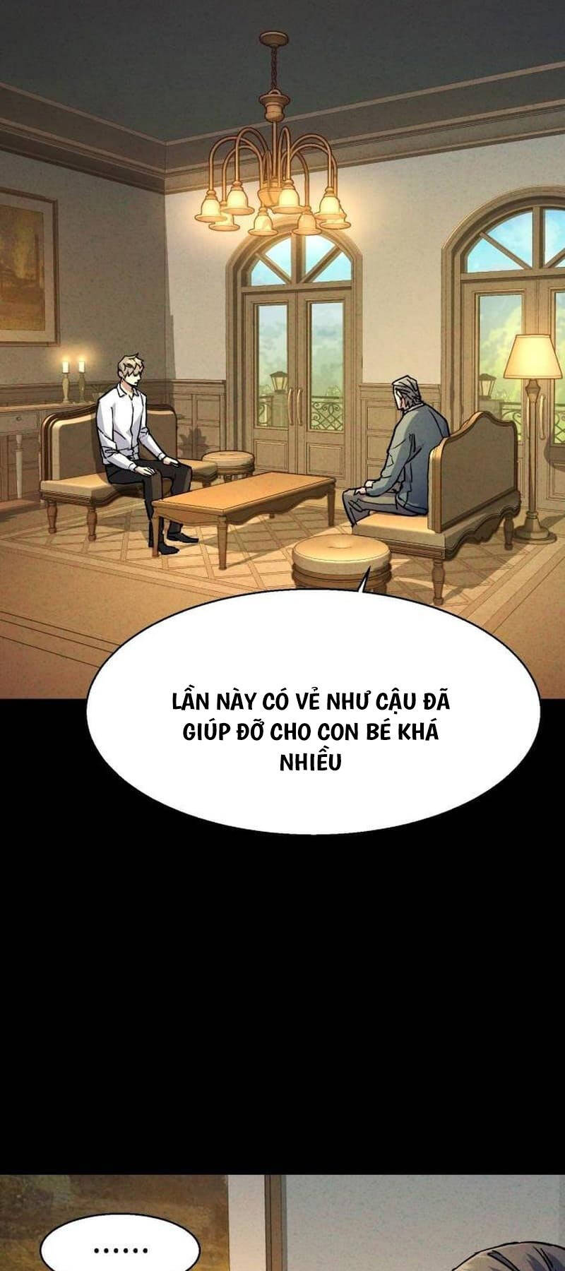 Bạn Học Của Tôi Là Lính Đánh Thuê chapter 185 - Upload bởi truyensieuhay.com