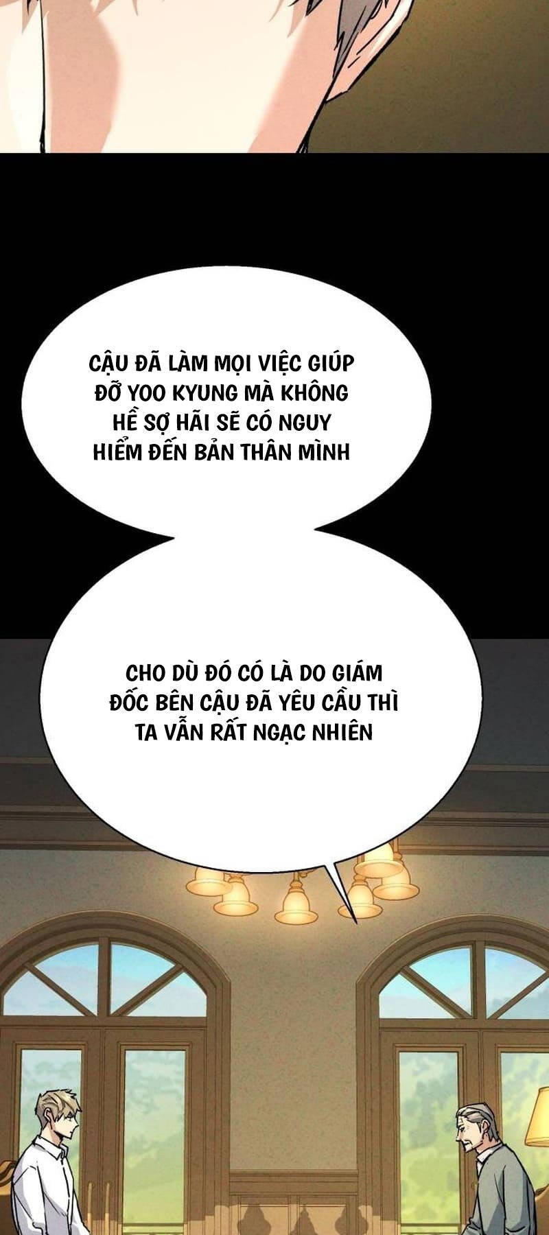 Bạn Học Của Tôi Là Lính Đánh Thuê chapter 185 - Upload bởi truyensieuhay.com