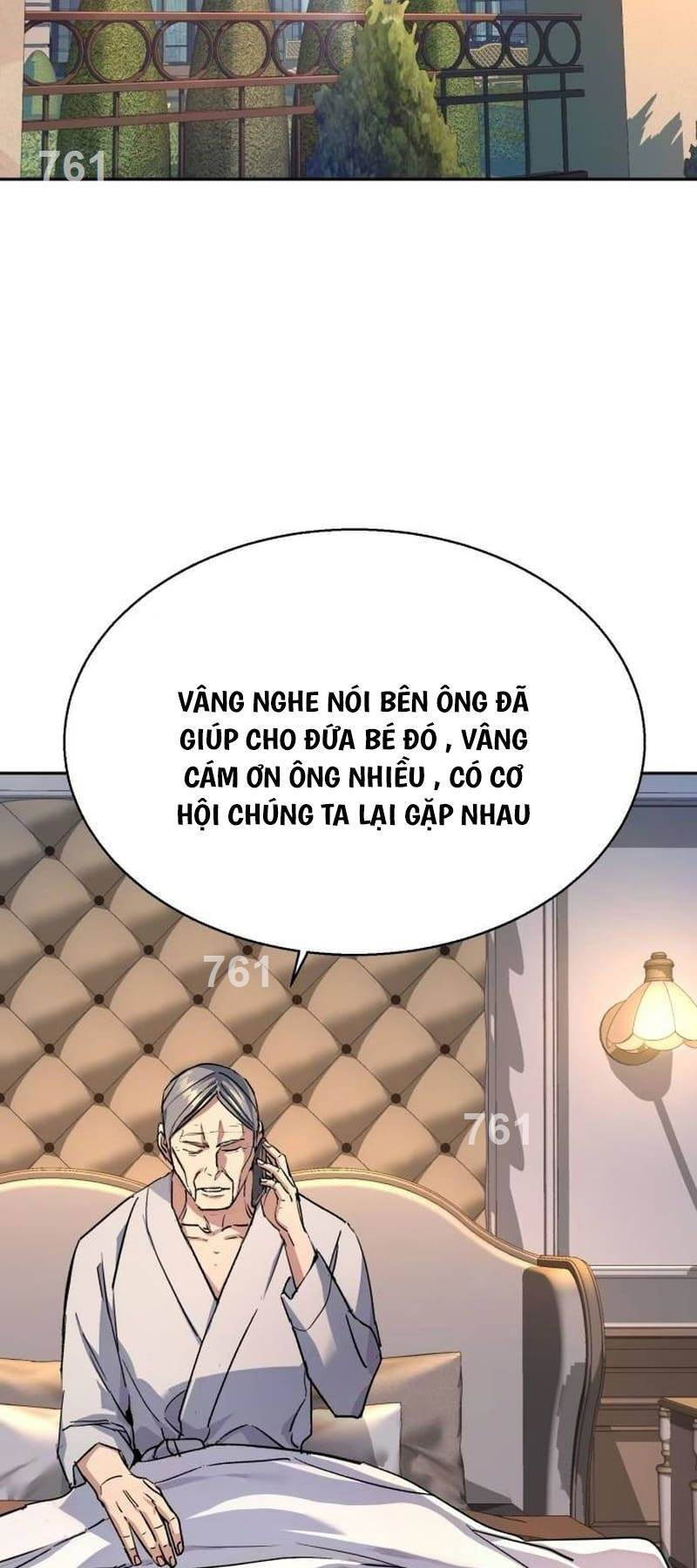 Bạn Học Của Tôi Là Lính Đánh Thuê chapter 185 - Upload bởi truyensieuhay.com