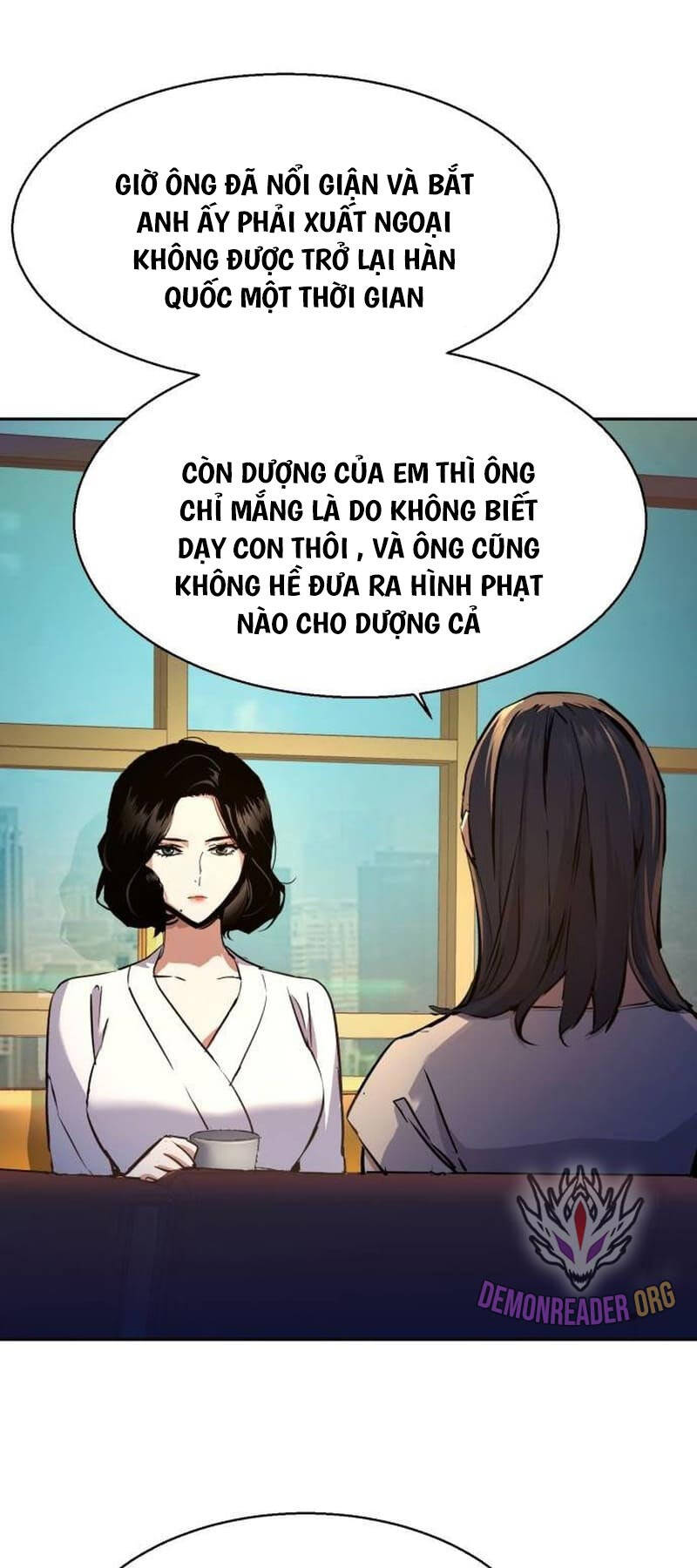 Bạn Học Của Tôi Là Lính Đánh Thuê chapter 185 - Upload bởi truyensieuhay.com