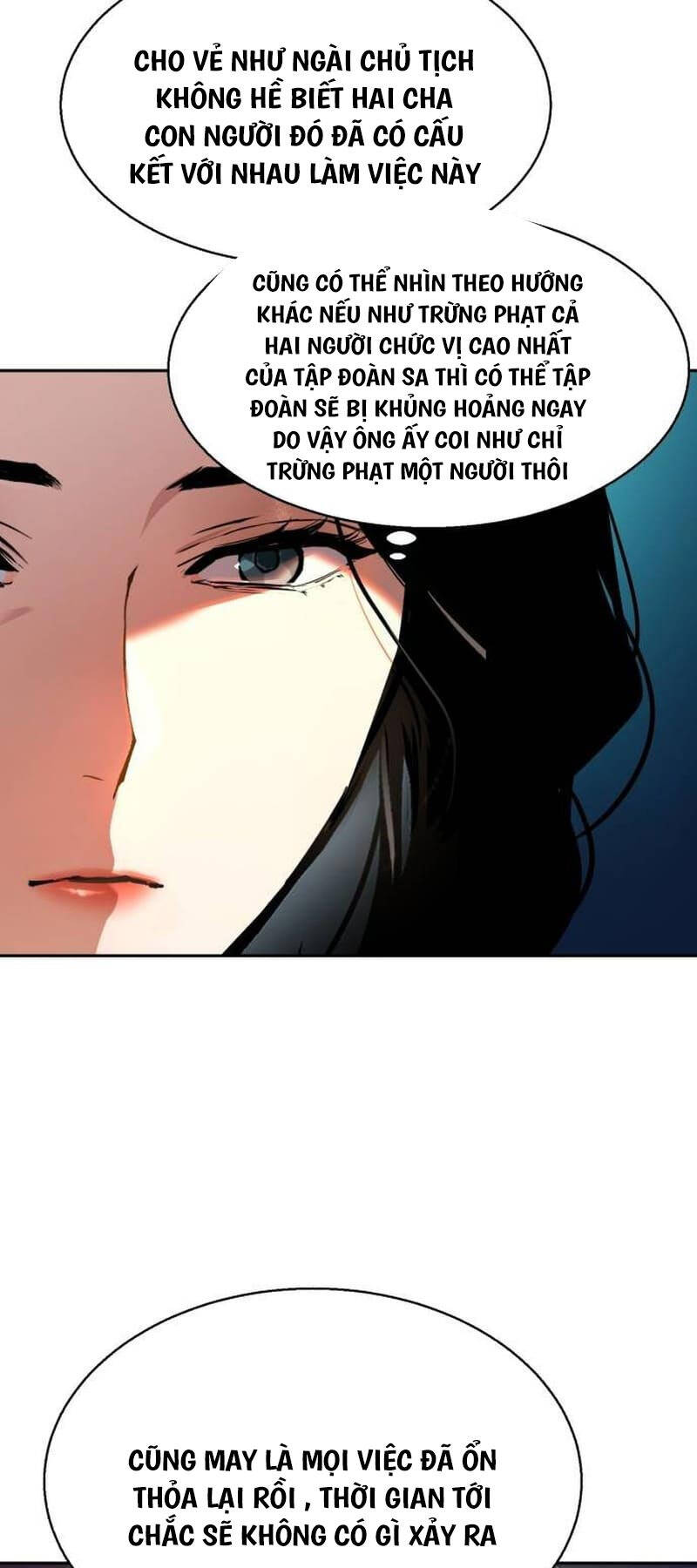 Bạn Học Của Tôi Là Lính Đánh Thuê chapter 185 - Upload bởi truyensieuhay.com