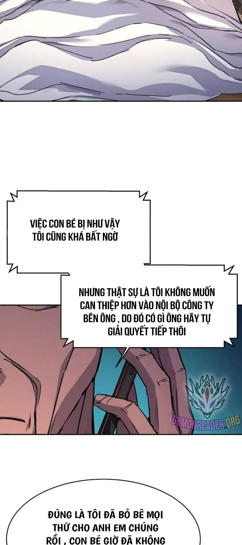 Bạn Học Của Tôi Là Lính Đánh Thuê chapter 185 - Upload bởi truyensieuhay.com