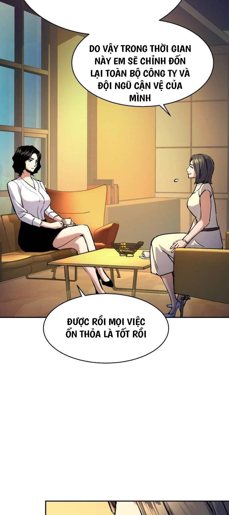Bạn Học Của Tôi Là Lính Đánh Thuê chapter 185 - Upload bởi truyensieuhay.com