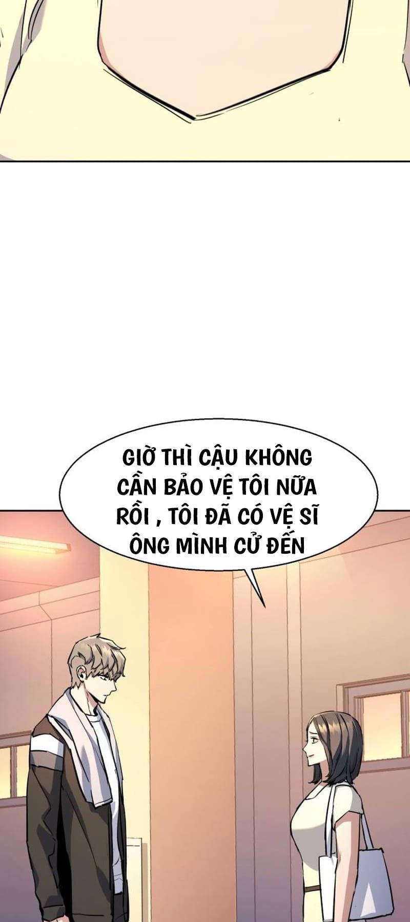 Bạn Học Của Tôi Là Lính Đánh Thuê chapter 185 - Upload bởi truyensieuhay.com