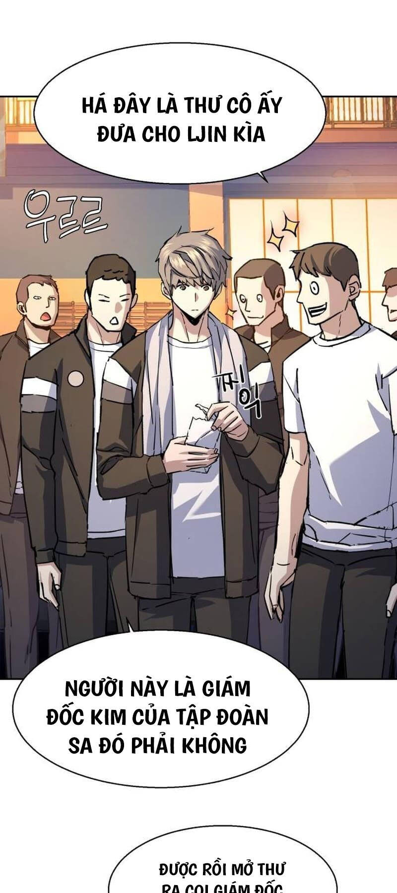 Bạn Học Của Tôi Là Lính Đánh Thuê chapter 185 - Upload bởi truyensieuhay.com