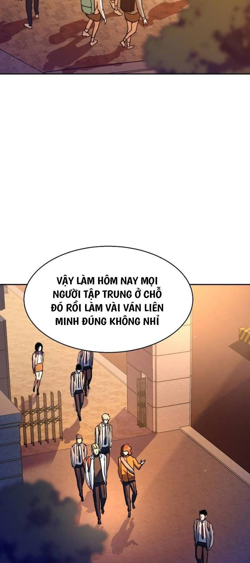 Bạn Học Của Tôi Là Lính Đánh Thuê chapter 185 - Upload bởi truyensieuhay.com