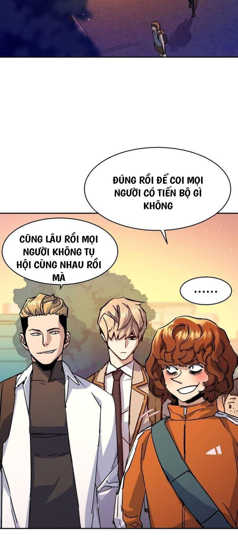 Bạn Học Của Tôi Là Lính Đánh Thuê chapter 185 - Upload bởi truyensieuhay.com