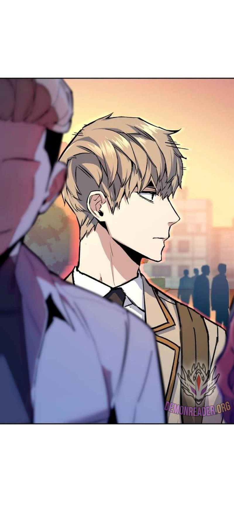 Bạn Học Của Tôi Là Lính Đánh Thuê chapter 185 - Upload bởi truyensieuhay.com