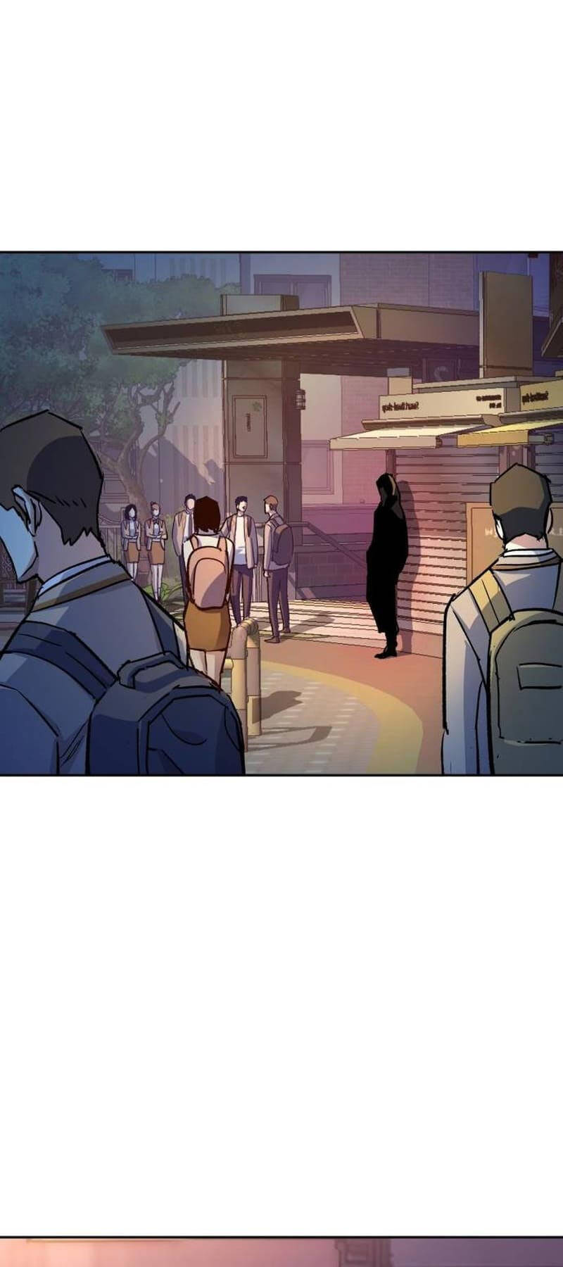 Bạn Học Của Tôi Là Lính Đánh Thuê chapter 185 - Upload bởi truyensieuhay.com