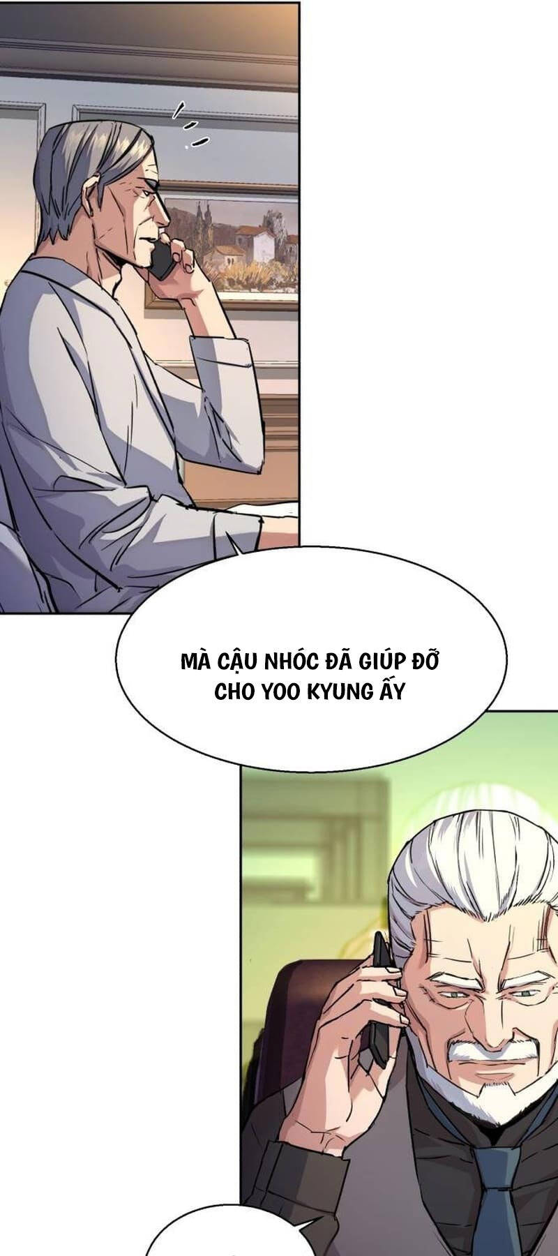 Bạn Học Của Tôi Là Lính Đánh Thuê chapter 185 - Upload bởi truyensieuhay.com