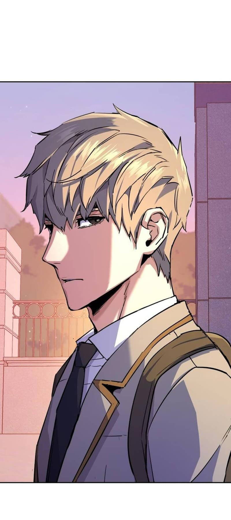 Bạn Học Của Tôi Là Lính Đánh Thuê chapter 185 - Upload bởi truyensieuhay.com