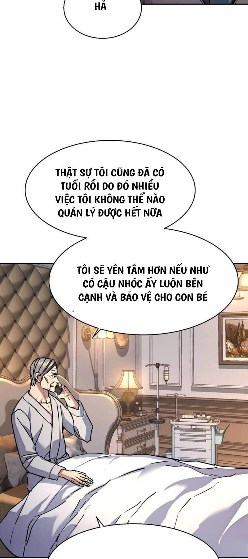 Bạn Học Của Tôi Là Lính Đánh Thuê chapter 185 - Upload bởi truyensieuhay.com