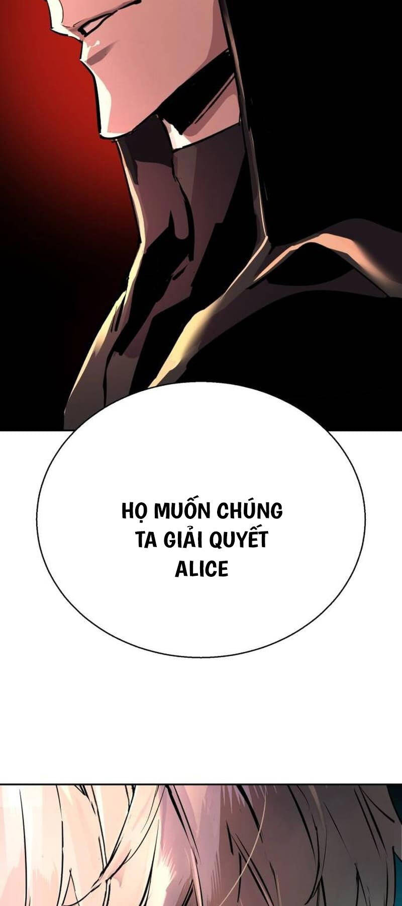 Bạn Học Của Tôi Là Lính Đánh Thuê chapter 185 - Upload bởi truyensieuhay.com